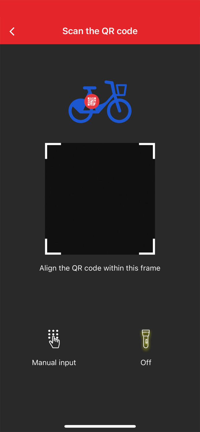 Tampereen kaupunkipyörät