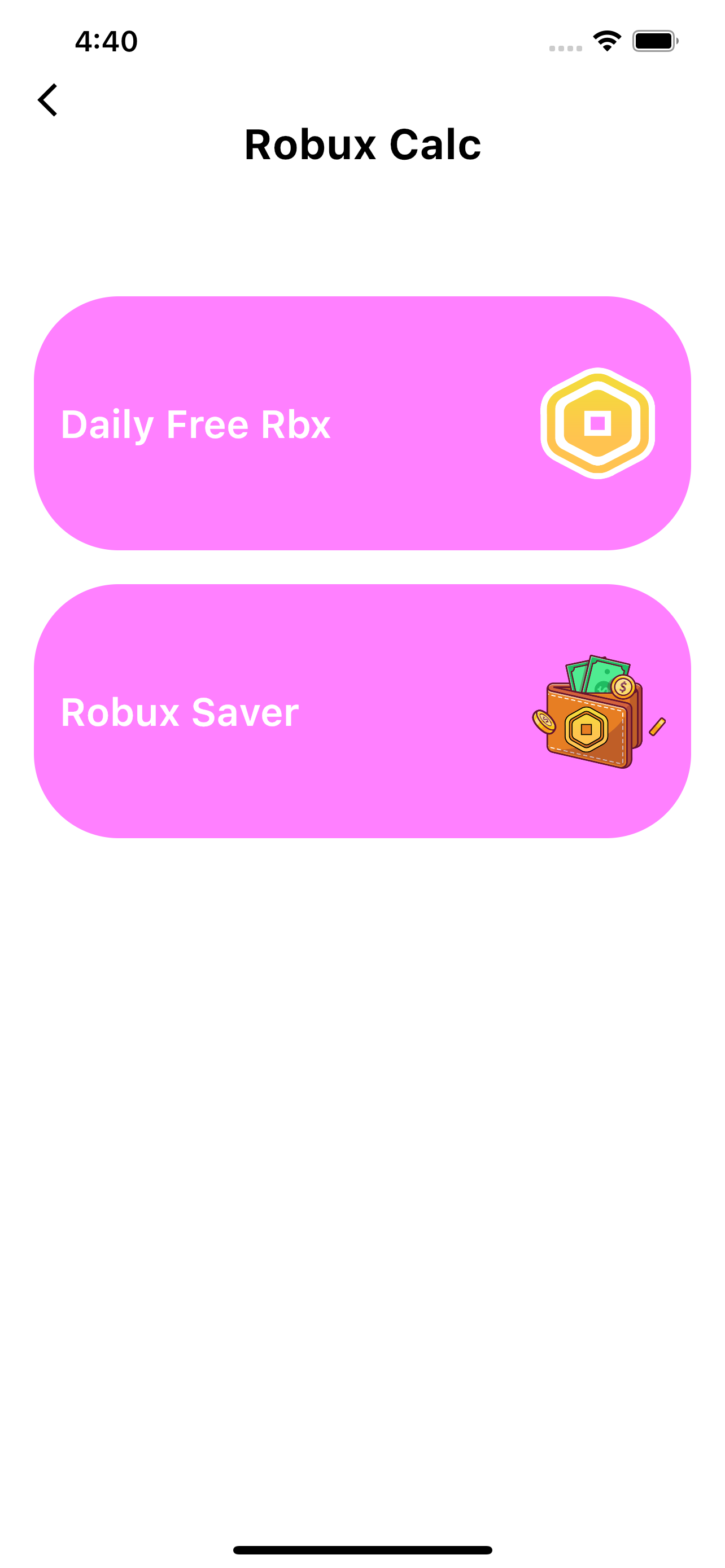 Adopt Me Pets Egg For Roblox Overview Apple App Store Australia - how to buy 40 robux on ipad