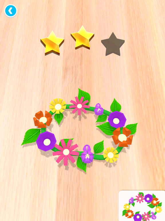 Flowers Crown screenshot 6