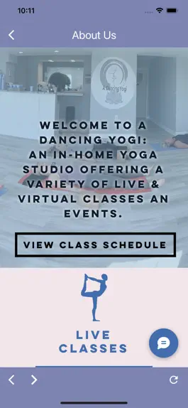 Game screenshot A Dancing Yogi hack