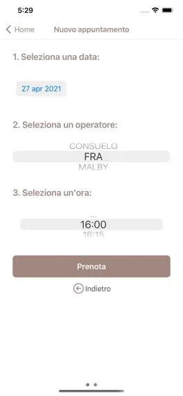 Game screenshot Centro Benessere Colle hack