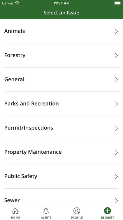 Village of Lincolnwood