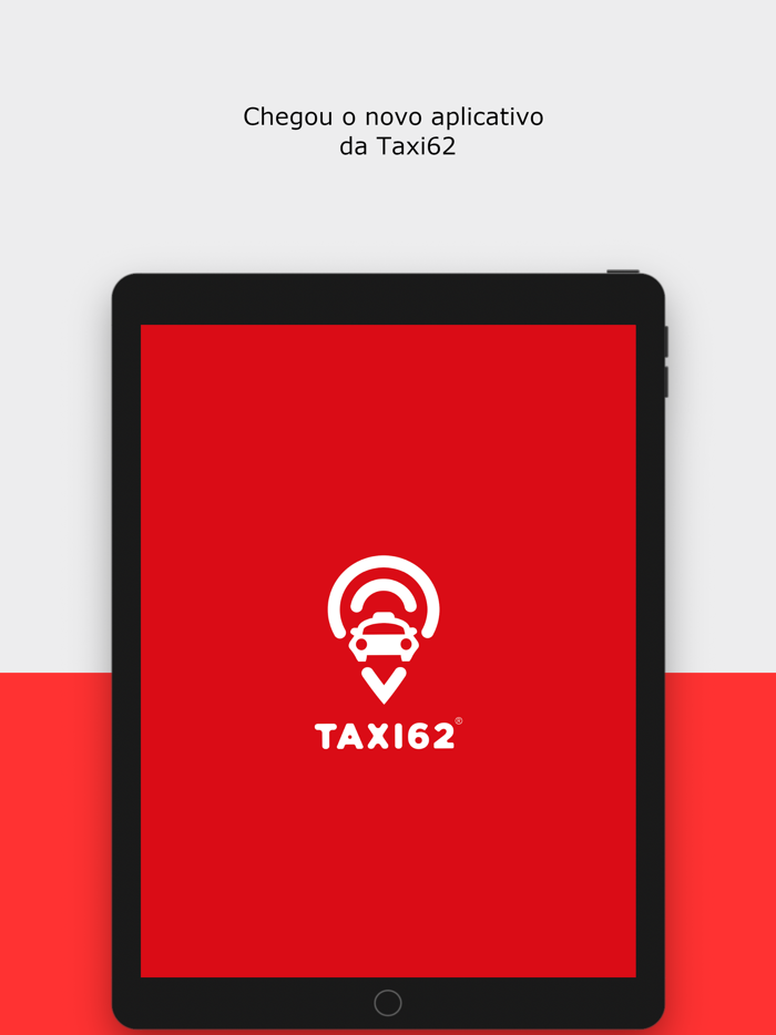 Faixa Vermelha Taxi62