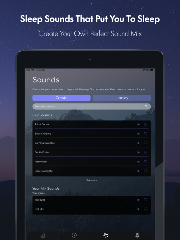 Sleepbot: Sleep Tracker Sleepbot: Sleep Tracker