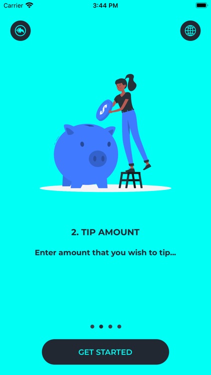 Tootsoogoo! - Tip Calculator