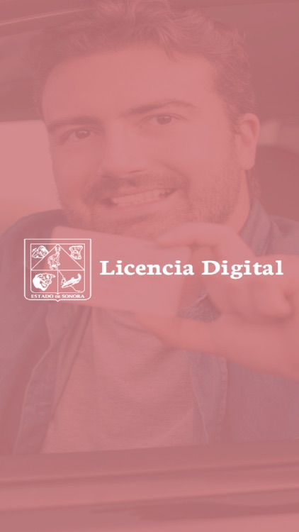 Licencia Digital Sonora