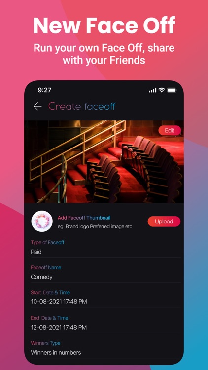Hunt : Journey begins here screenshot-7