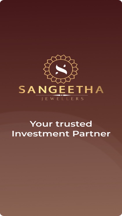 Sangeetha Jewellers