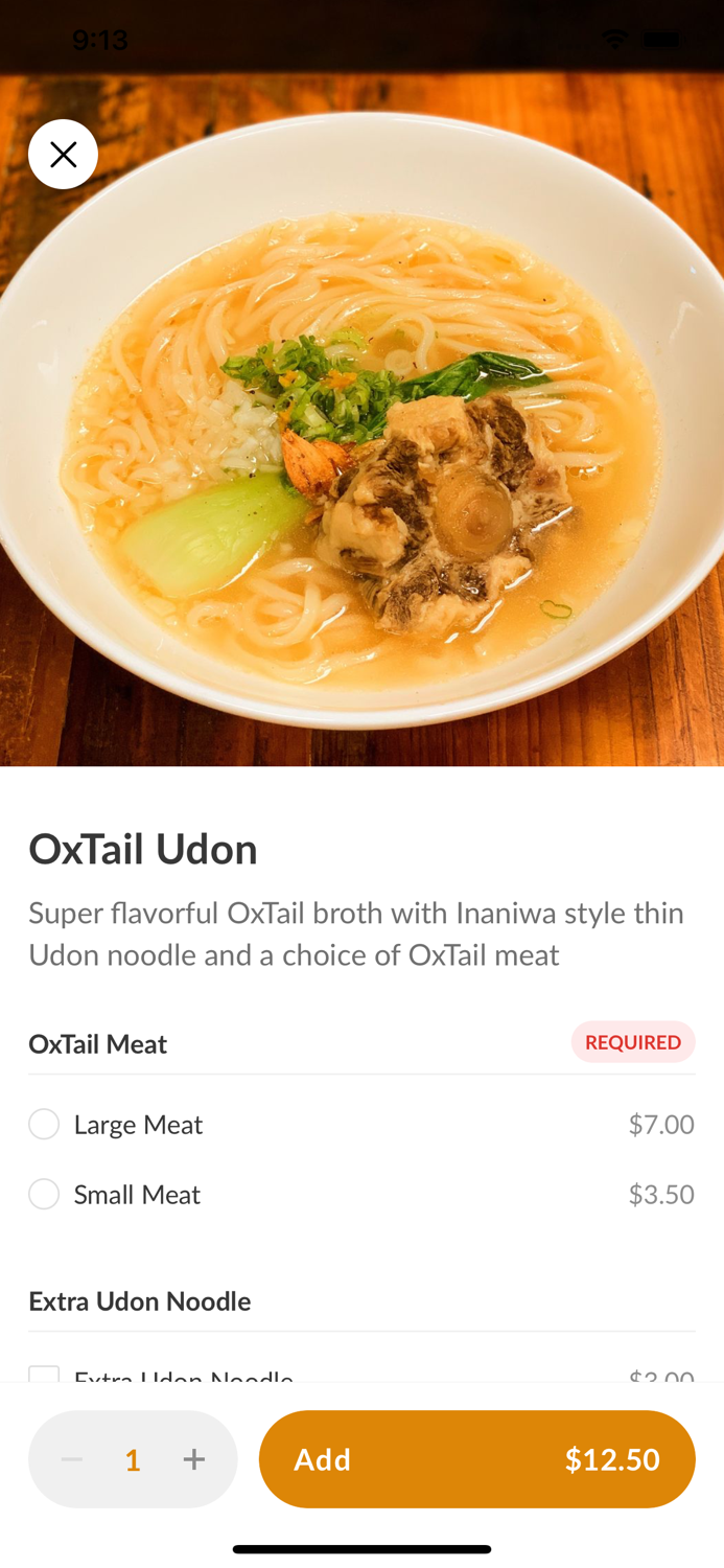 Kemuri Japanese Baru