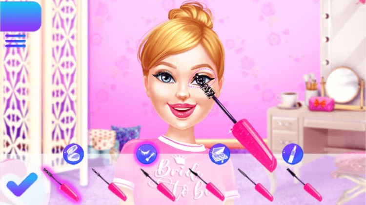 123Games: My Perfect Wedding