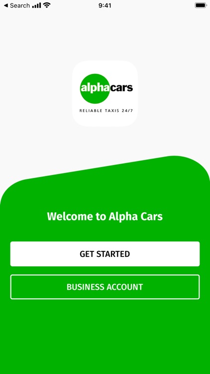 Alpha Cars