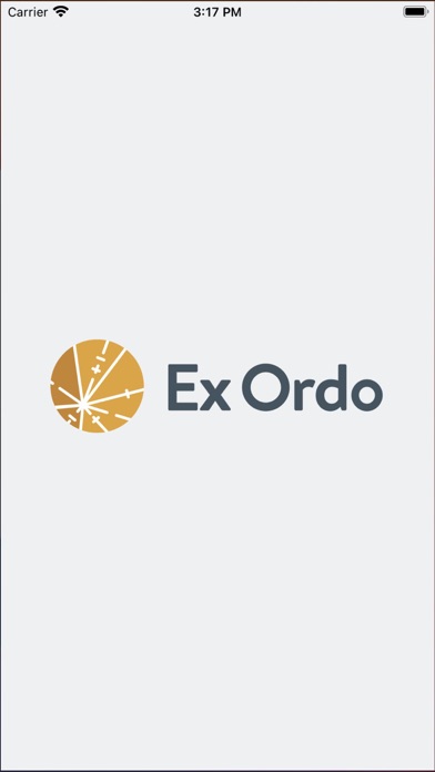 How to cancel & delete Ex Ordo from iphone & ipad 1