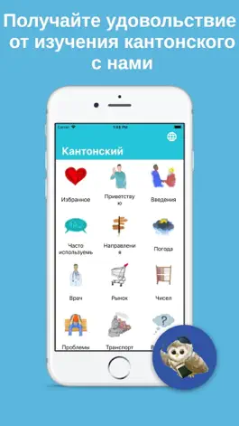 Game screenshot MTL Изучать Кантонский mod apk