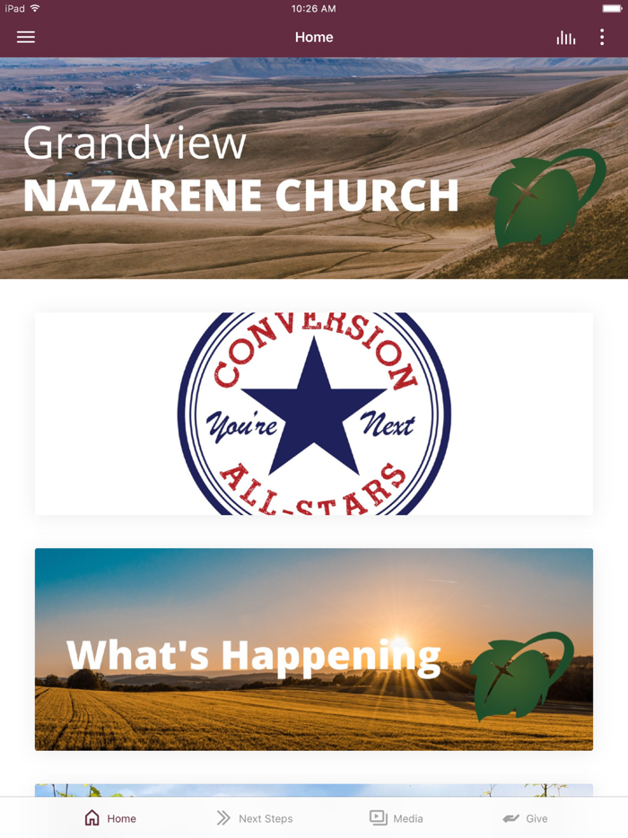 Grandview Nazarene