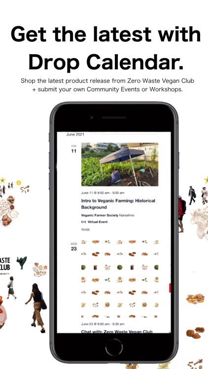 Zero Waste Vegan Club screenshot-9