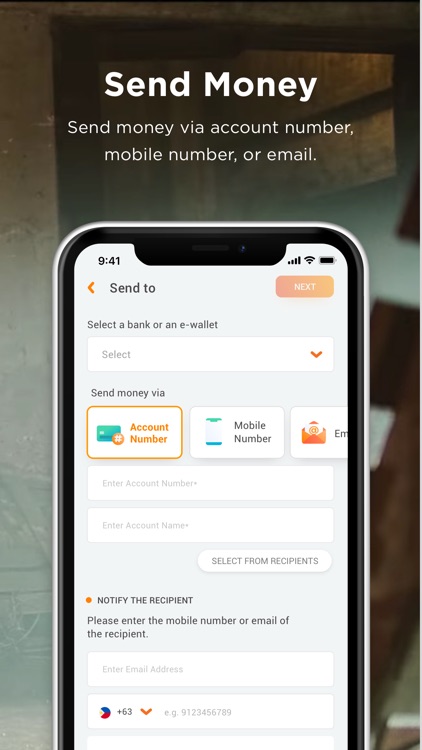 UnionBank Online screenshot-3