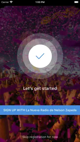 Game screenshot La Nueva Radio Nelson Zepeda mod apk