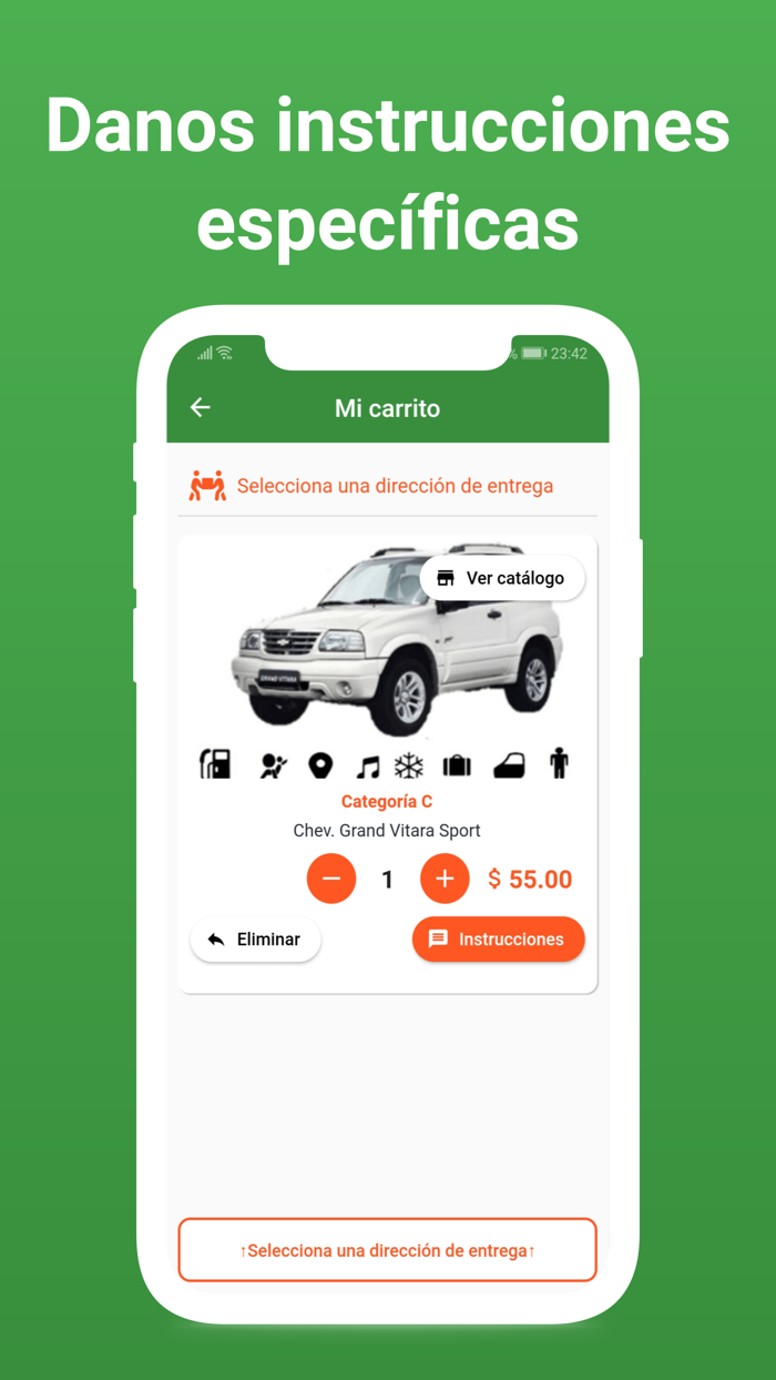 Bombuscar Rent a Car