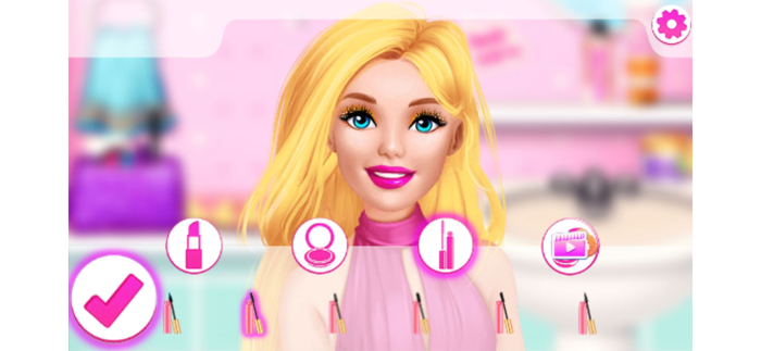 Ellie and Ben Date Night