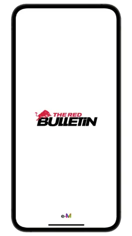 Game screenshot The Red Bulletin mod apk