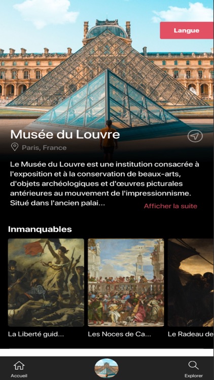 Louvre