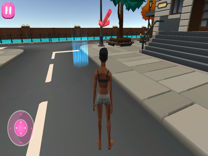 Girl World by Sorority Records