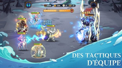 AFK Arena AFK Arena