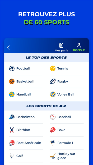 Parions Sport En Ligne Parions Sport En Ligne