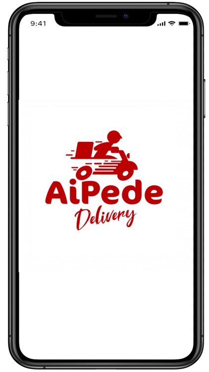 Ai Pede Delivery