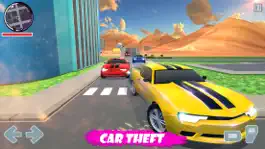 Game screenshot Dude Suspects Theft Gang Wars hack
