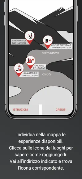 Game screenshot ARgo Civate Valmadrera hack