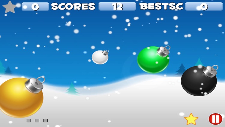 My Christmas Games screenshot-4