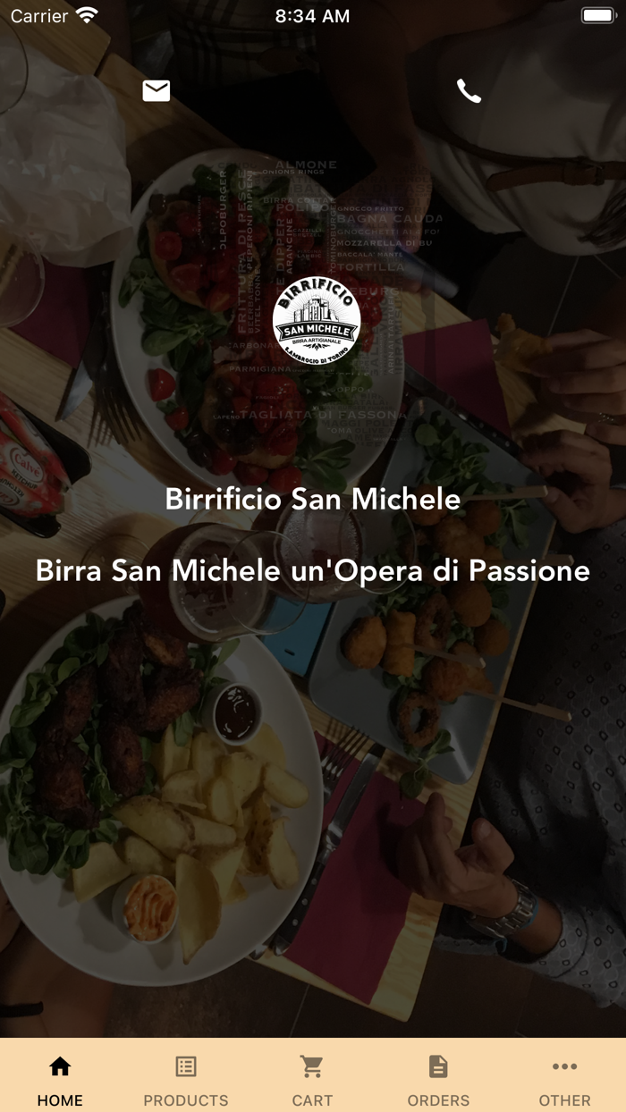 Birrificio San Michele