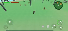 Game screenshot Survivor Series: The Islands hack