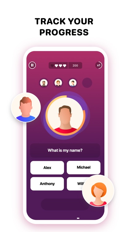 BrainFox - Brain Training screenshot-3
