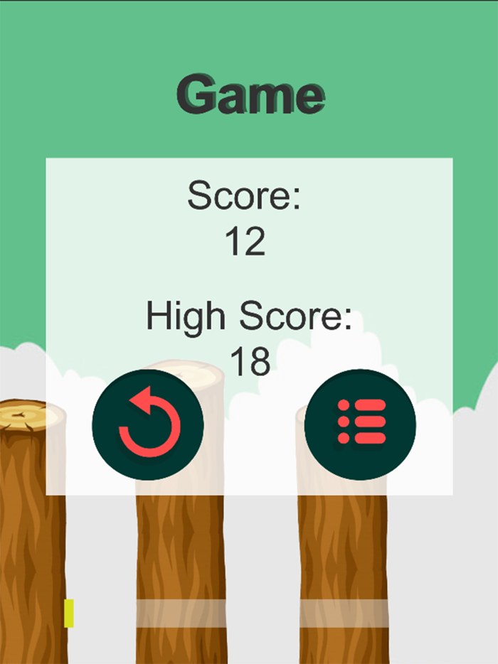 Ninja Training Course