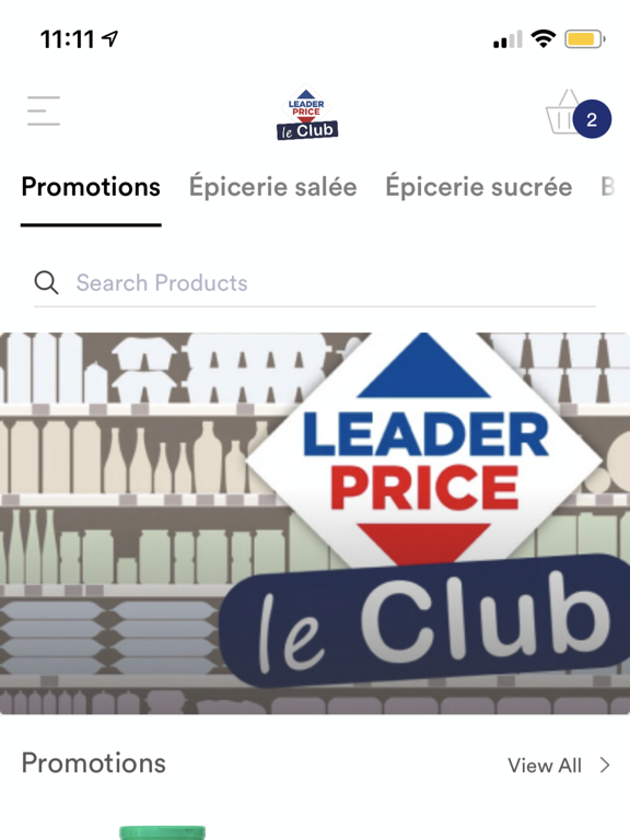Le Club Leader Price Le Club Leader Price