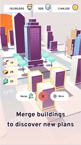 Game screenshot City Blox hack