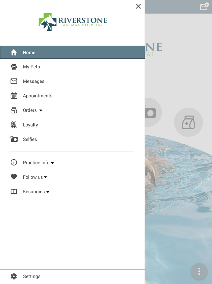 Riverstone Animal Hosp