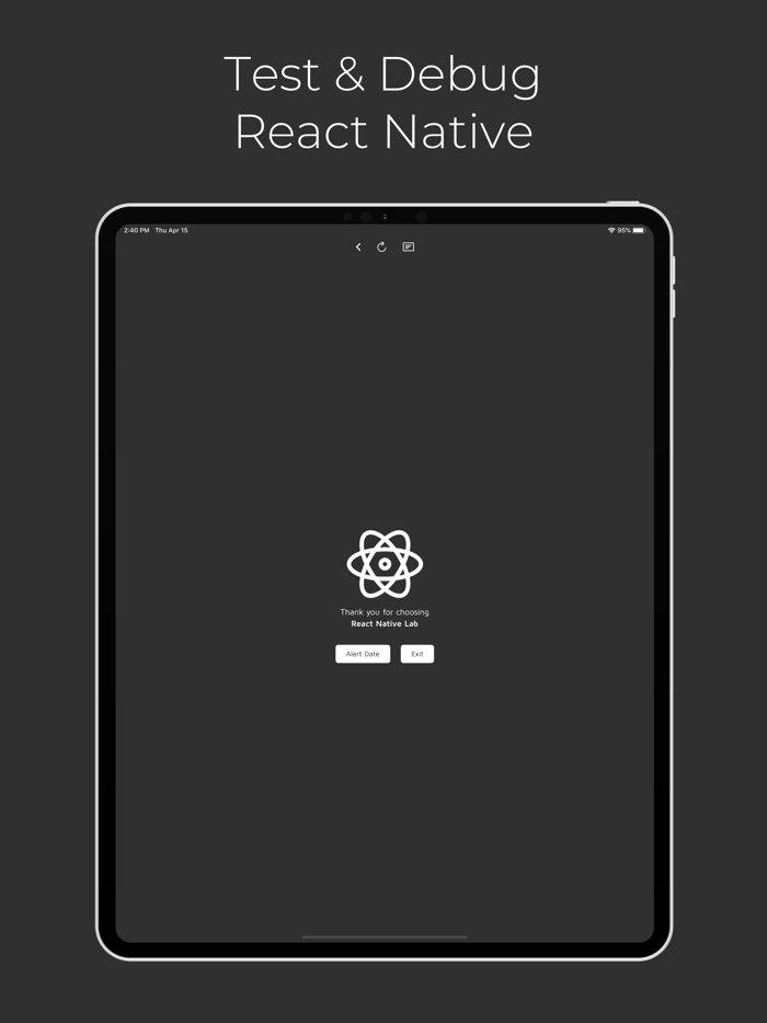 React Native Lab