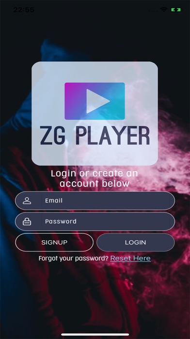 ZgPlayer