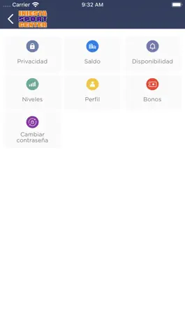 Game screenshot Iniesta Sport Center hack