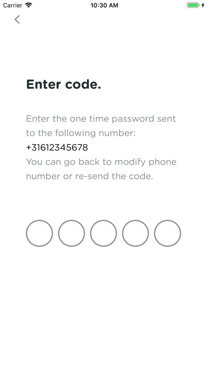 Notifire Push Notifications