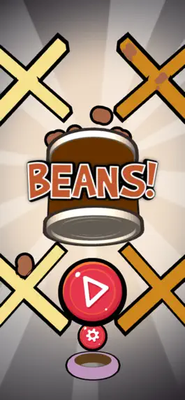 Game screenshot Beans! mod apk