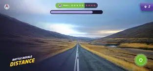 Captura de Pantalla 7 GeoGuessr iphone