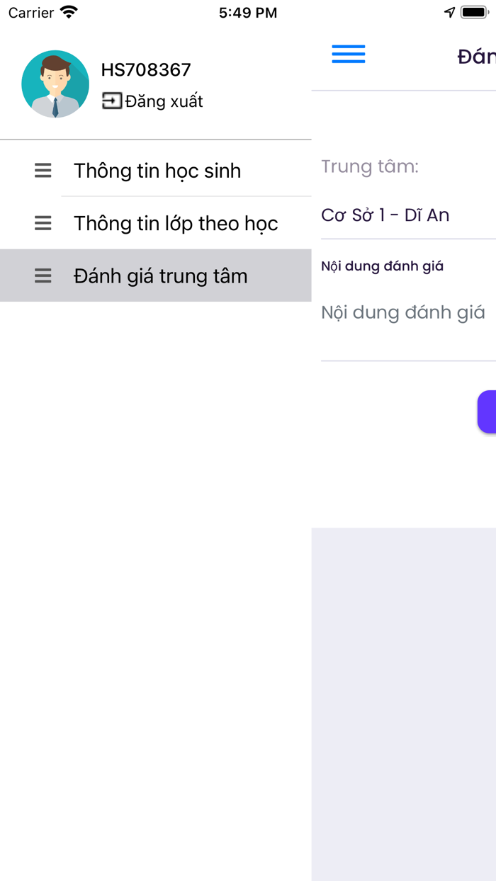 Hoa Ngữ Thành Nhân