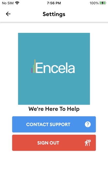 Encela - Service Provider