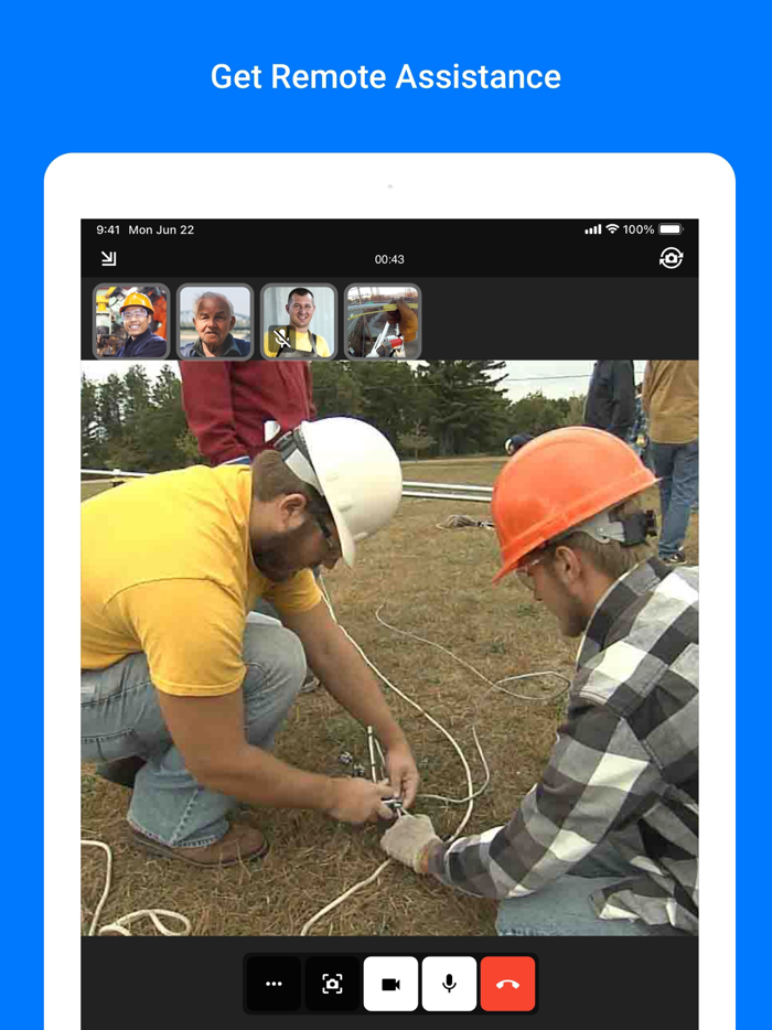 Upskill Skylight Next-Gen