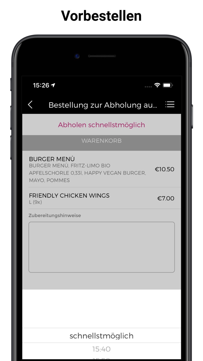 Angry Chicken Berlin