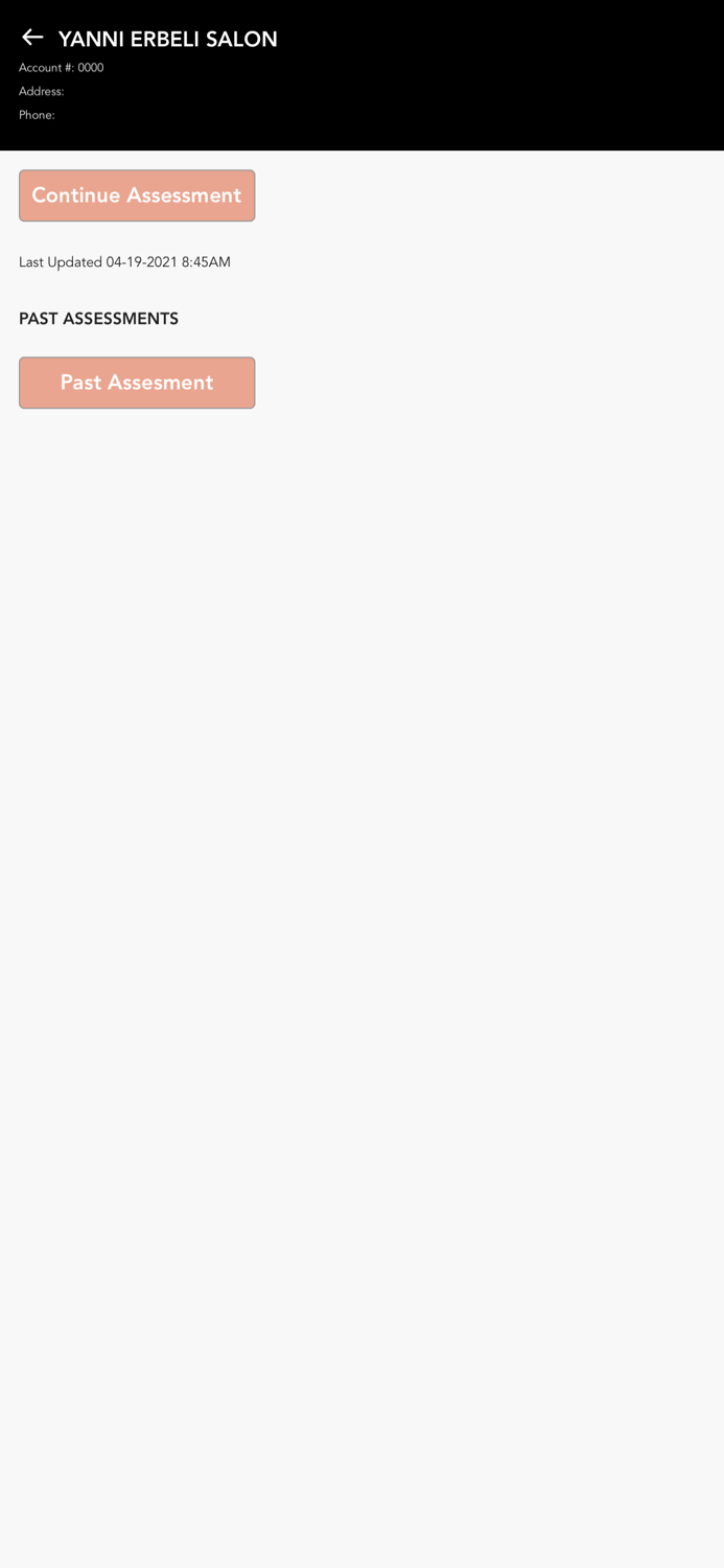 Kerastase Business Drivers